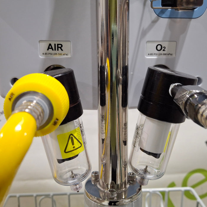 Vapotherm Precision Flow Plus Meter Humidifier