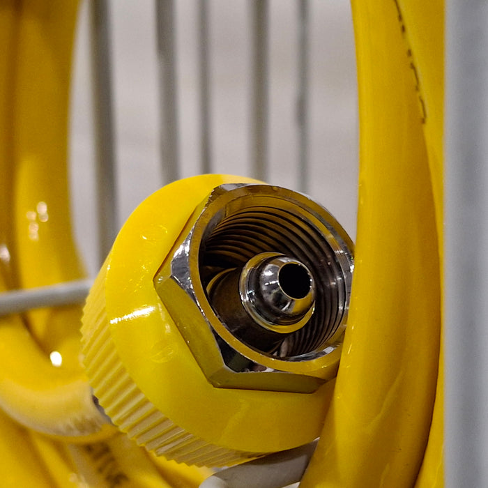 Vapotherm Precision Flow Plus Meter Humidifier