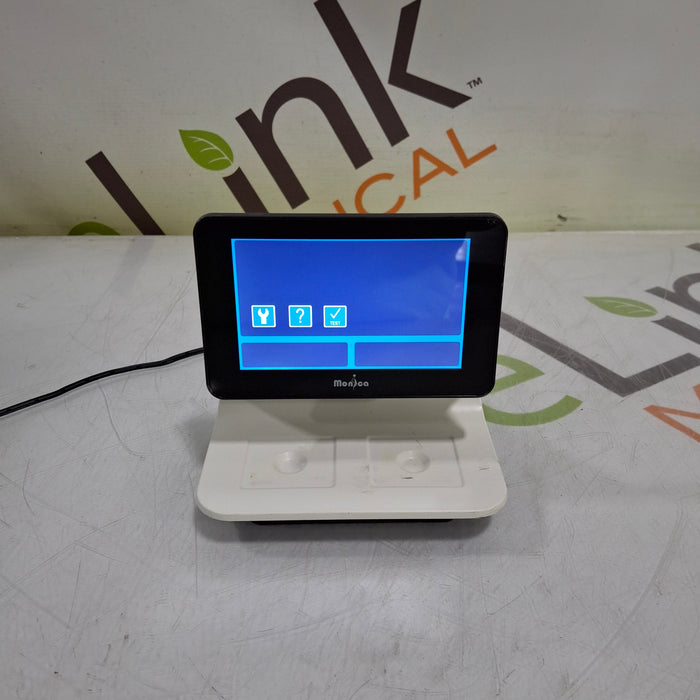 Monica Healthcare Limited 107-PT-001 Fetal Monitor