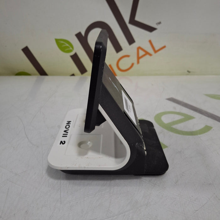 Monica Healthcare Limited 107-PT-001 Fetal Monitor