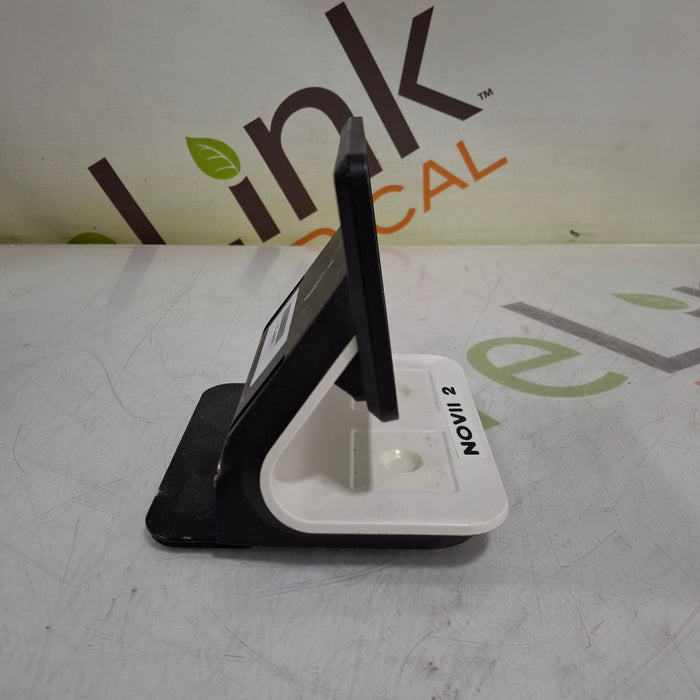 Monica Healthcare Limited 107-PT-001 Fetal Monitor