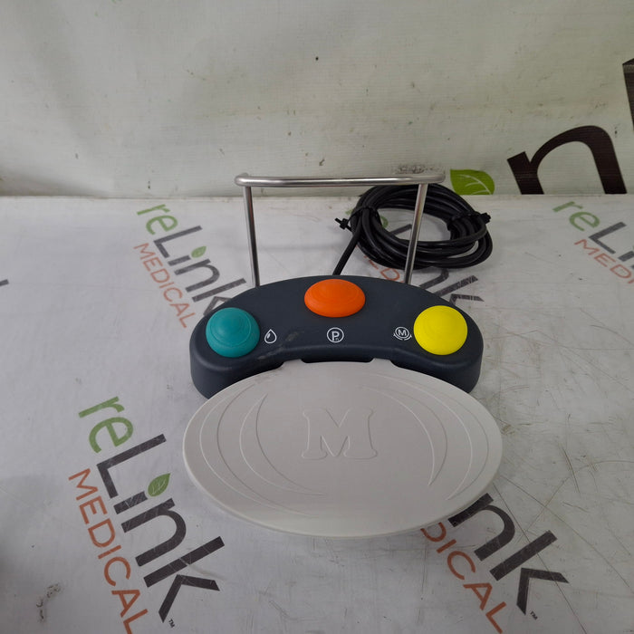 Cochlear S-N1 Foot Control