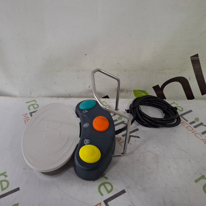 Cochlear S-N1 Foot Control