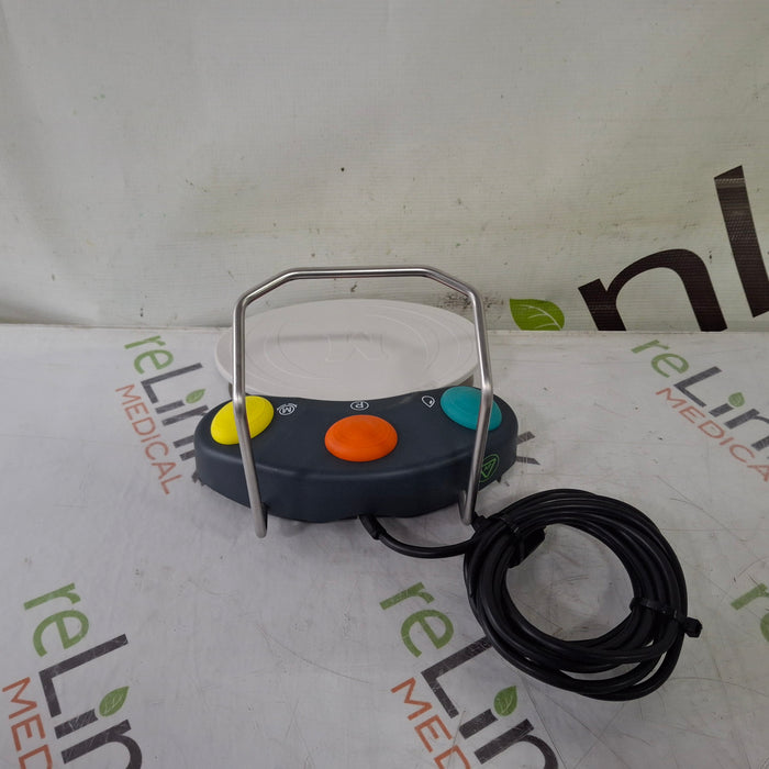 Cochlear S-N1 Foot Control