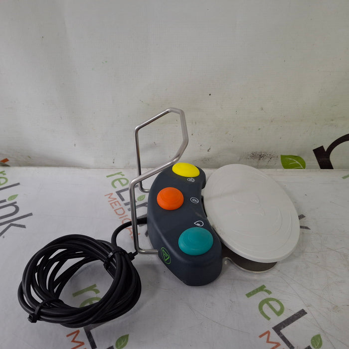 Cochlear S-N1 Foot Control