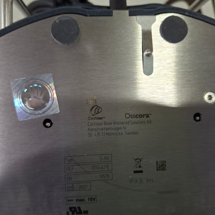 Cochlear S-N1 Foot Control