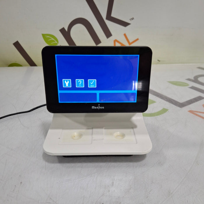 Monica Healthcare Limited 107-PT-001 Fetal Monitor