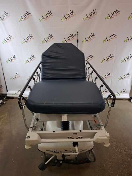 Stryker Stryker Atlas 660 Big Wheel Beds & Stretchers reLink Online