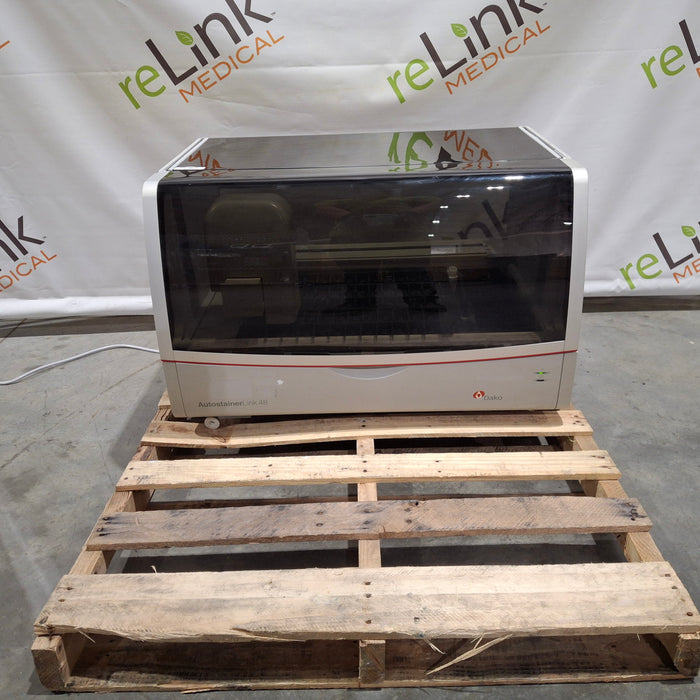 Dako USA Link 48 Autostainer
