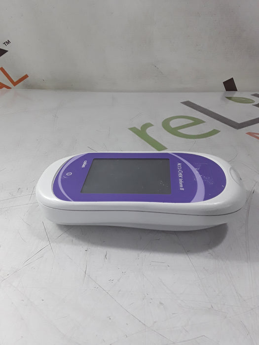 Roche Diagnostics Accu-Check Inform II Blood Glucose Meter