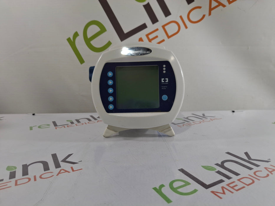 Covidien Kangaroo ePump Enteral Feeding Pump