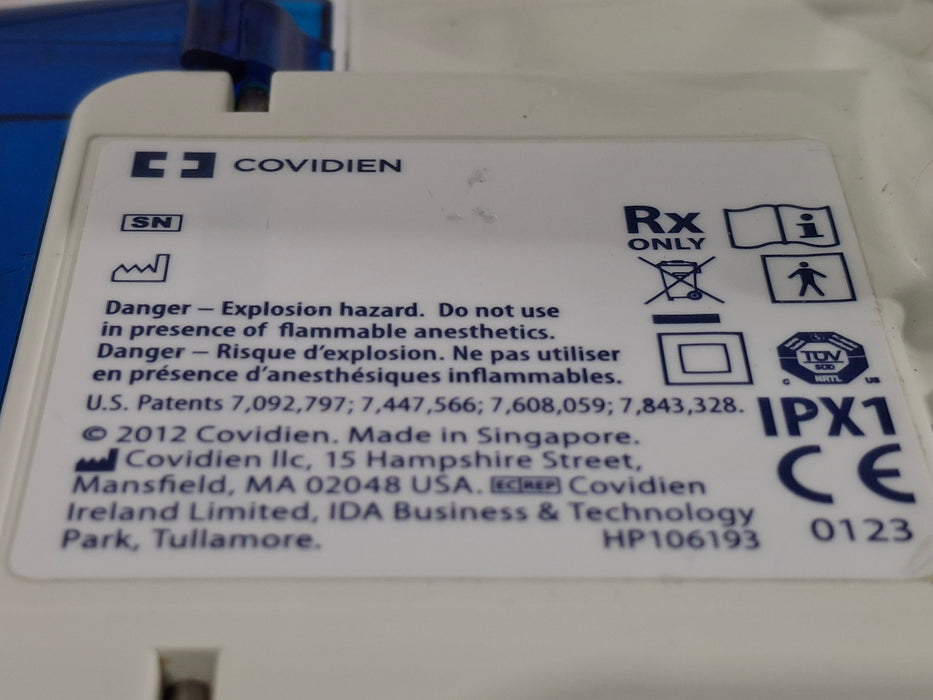 Covidien Kangaroo ePump Enteral Feeding Pump