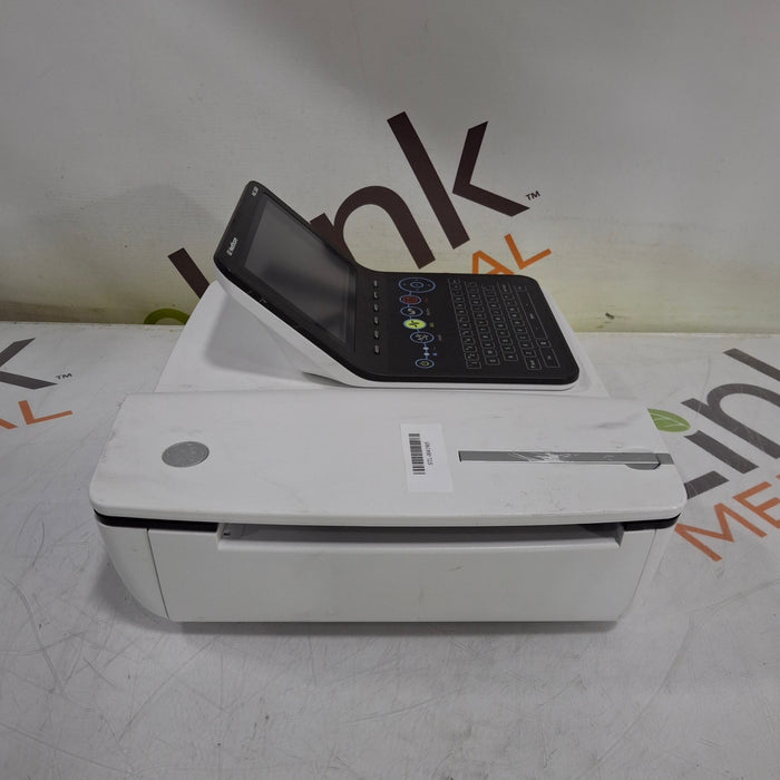 GE Healthcare MAC 2000 ECG