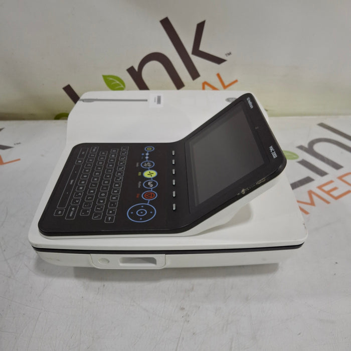 GE Healthcare MAC 2000 ECG