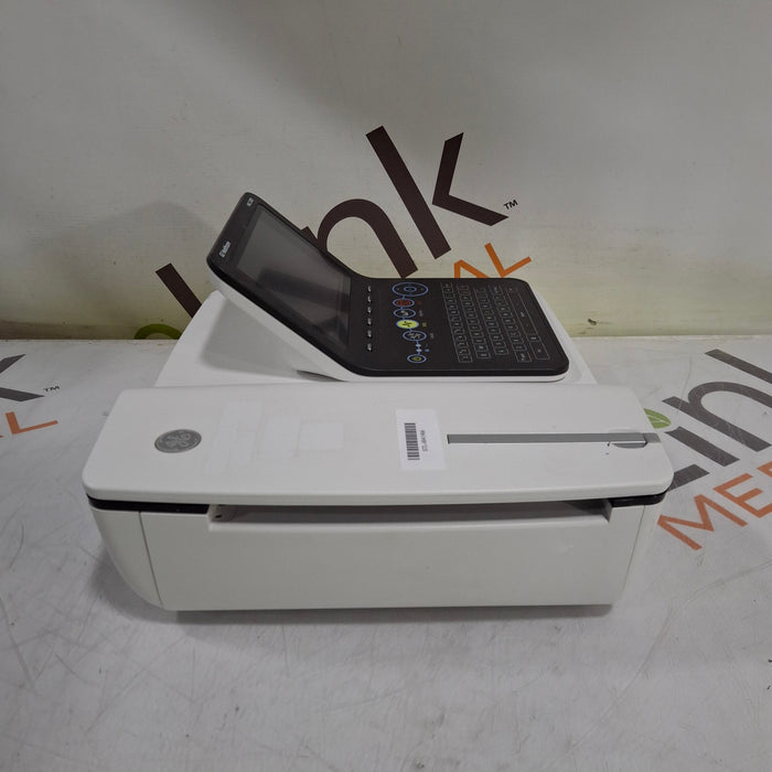 GE Healthcare MAC 2000 ECG