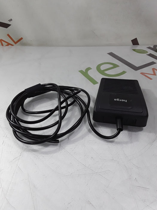 Herga Electric 6210 Footswitch