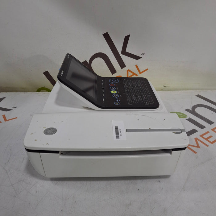 GE Healthcare MAC 2000 ECG