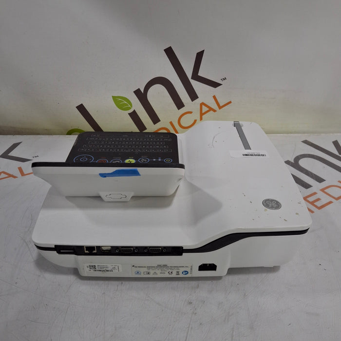 GE Healthcare MAC 2000 ECG