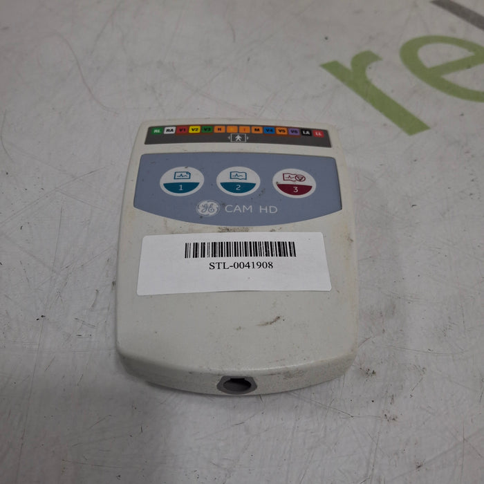 GE Healthcare CAM-HD Acquisition Module