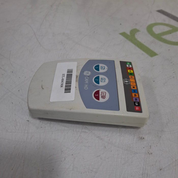 GE Healthcare CAM-HD Acquisition Module