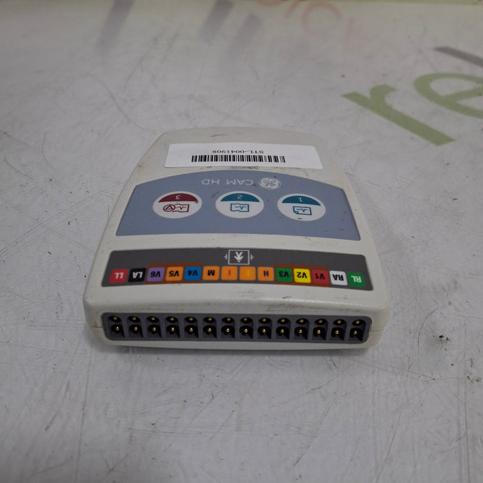 GE Healthcare CAM-HD Acquisition Module