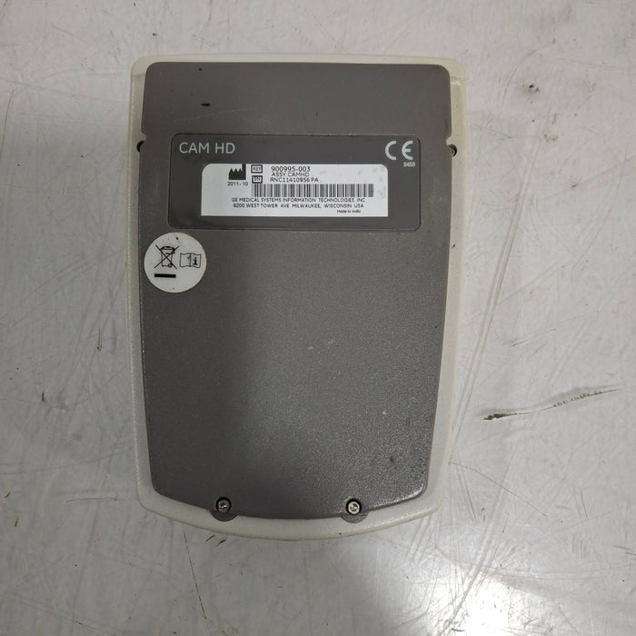 GE Healthcare CAM-HD Acquisition Module