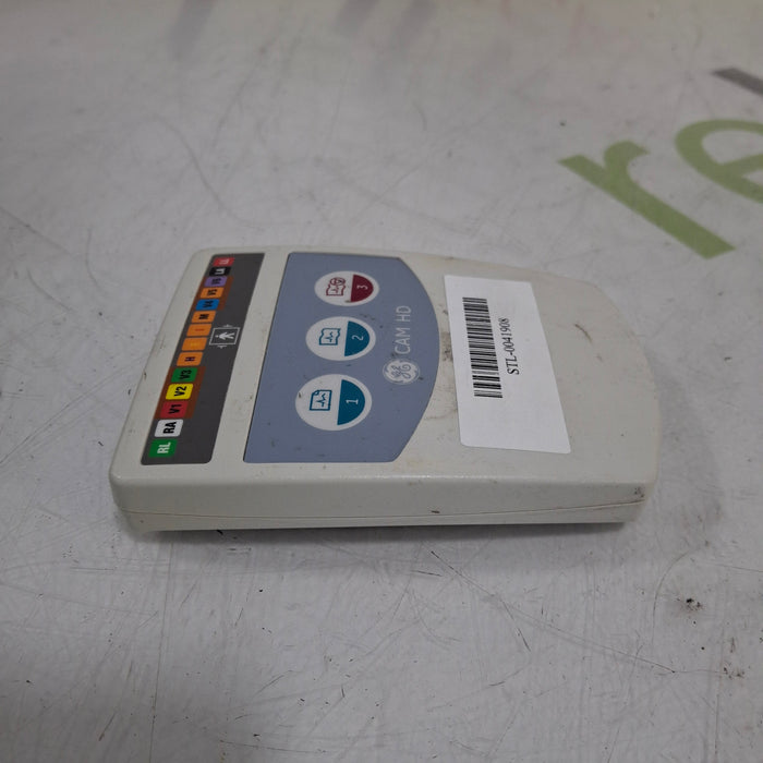 GE Healthcare CAM-HD Acquisition Module