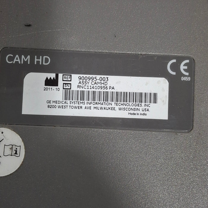 GE Healthcare CAM-HD Acquisition Module