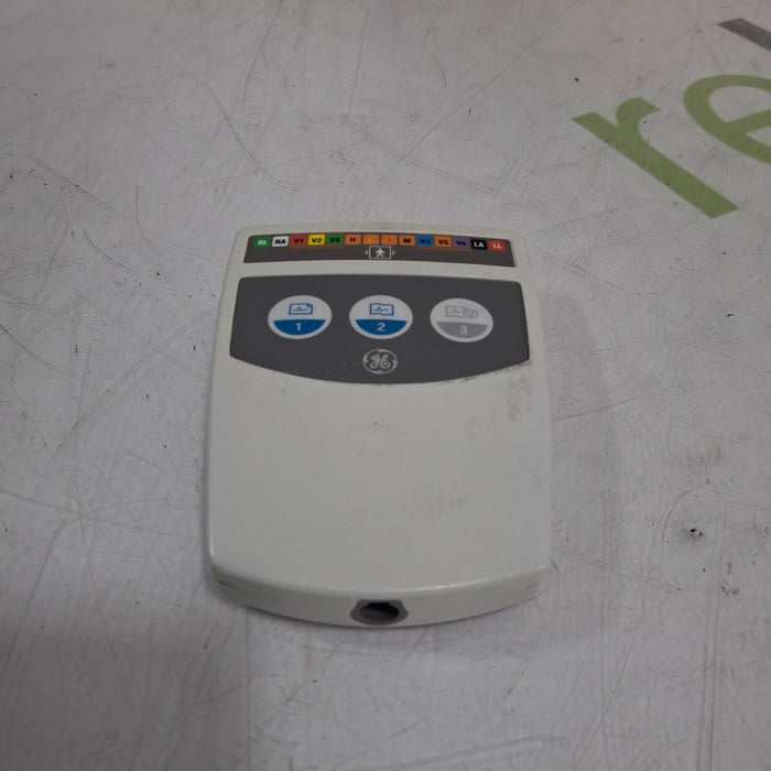 Marquette CAM-14 Acquisition Module