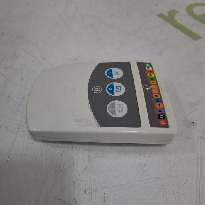 Marquette CAM-14 Acquisition Module