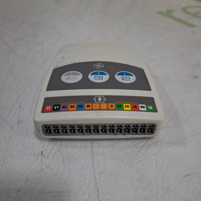 Marquette CAM-14 Acquisition Module