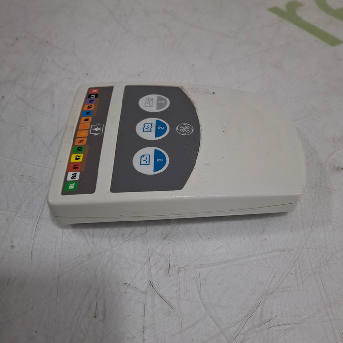 Marquette CAM-14 Acquisition Module