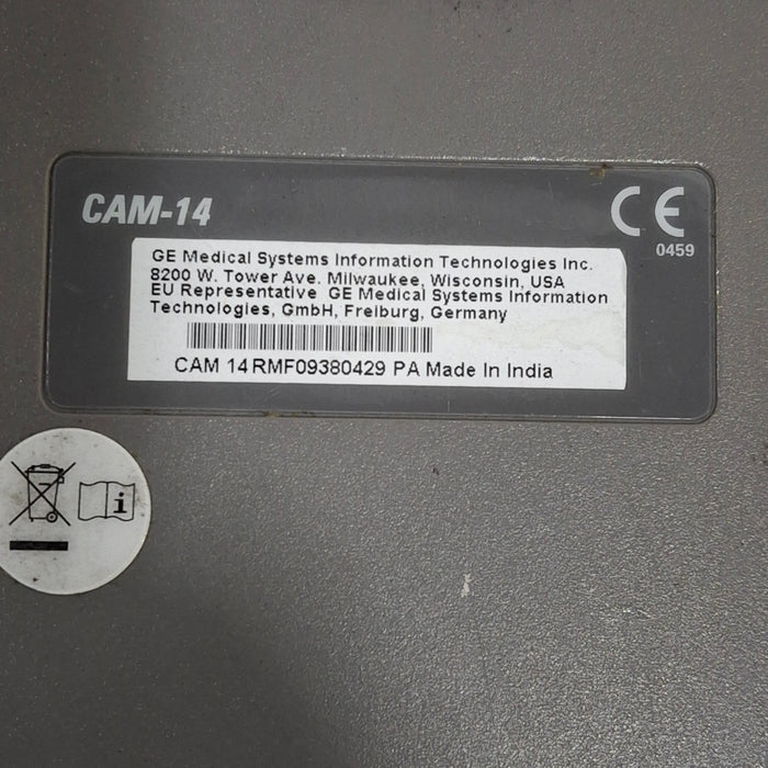 Marquette CAM-14 Acquisition Module