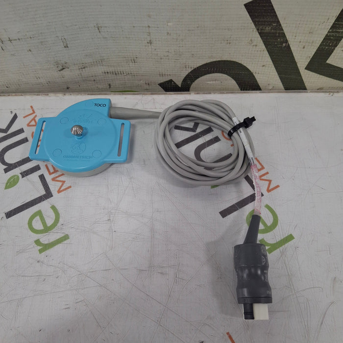 GE Healthcare 2264HAX Toco Transducer