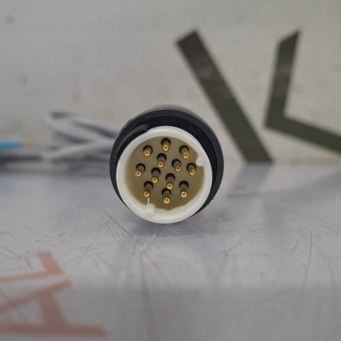 GE Healthcare 2264HAX Toco Transducer