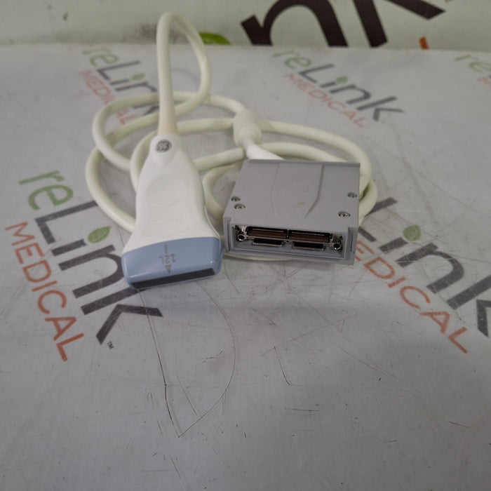 GE Healthcare 12L-SC Linear Transducer