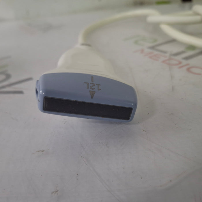 GE Healthcare 12L-SC Linear Transducer
