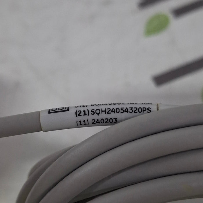 GE Healthcare 2264HAX Toco Transducer