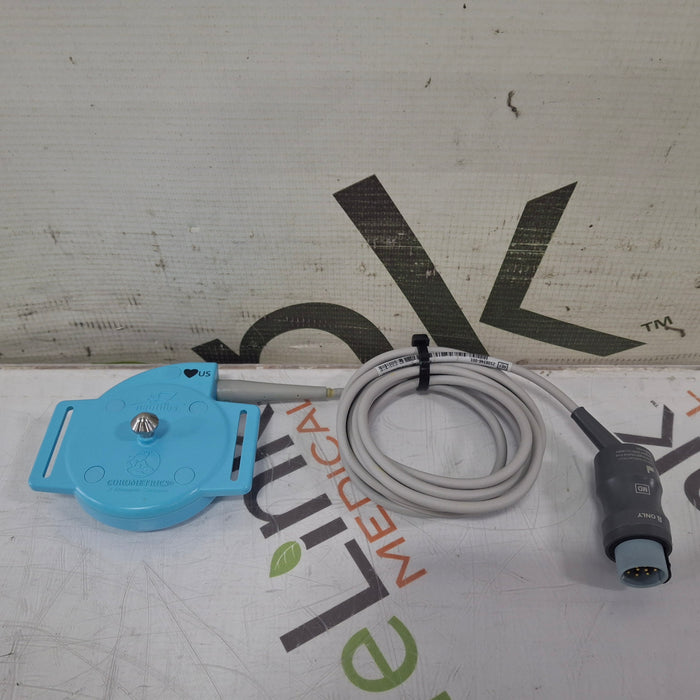 GE Healthcare 2264HAX Toco Transducer