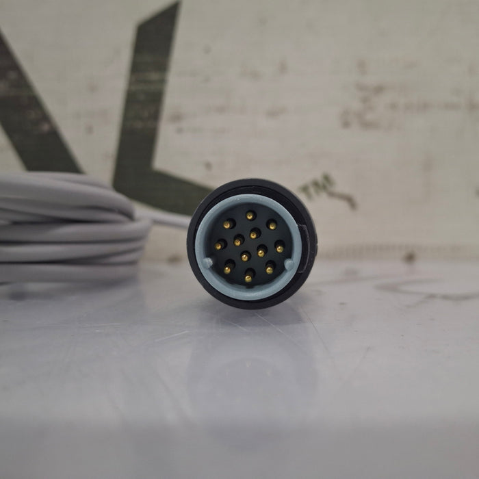 GE Healthcare 2264HAX Toco Transducer