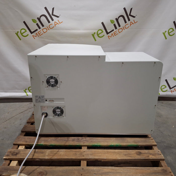 Hamamatsu NanoZoomer 2.0-HT C9600 Slide Scanner