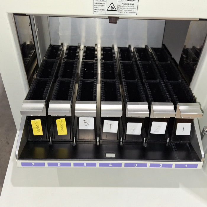 Hamamatsu NanoZoomer 2.0-HT C9600 Slide Scanner