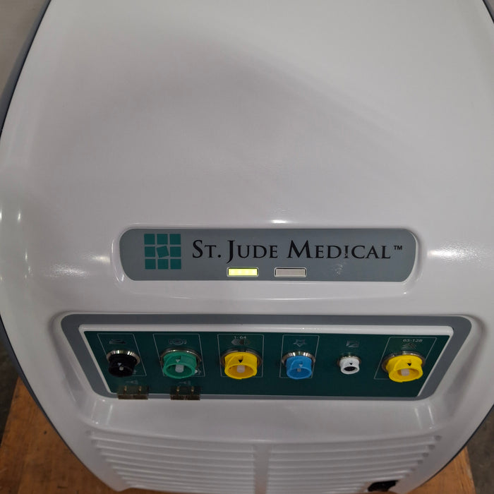 St. Jude Medical, Inc. EnSite Velocity Amplifier Cardiac Ablation Generator