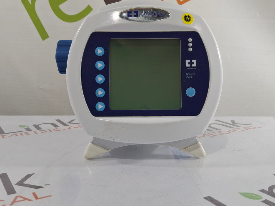 Covidien Kangaroo ePump Enteral Feeding Pump