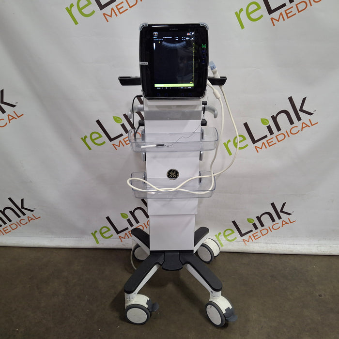 GE Healthcare Venue 40 Ultrasound