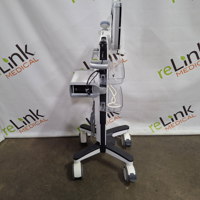 GE Healthcare Venue 40 Ultrasound