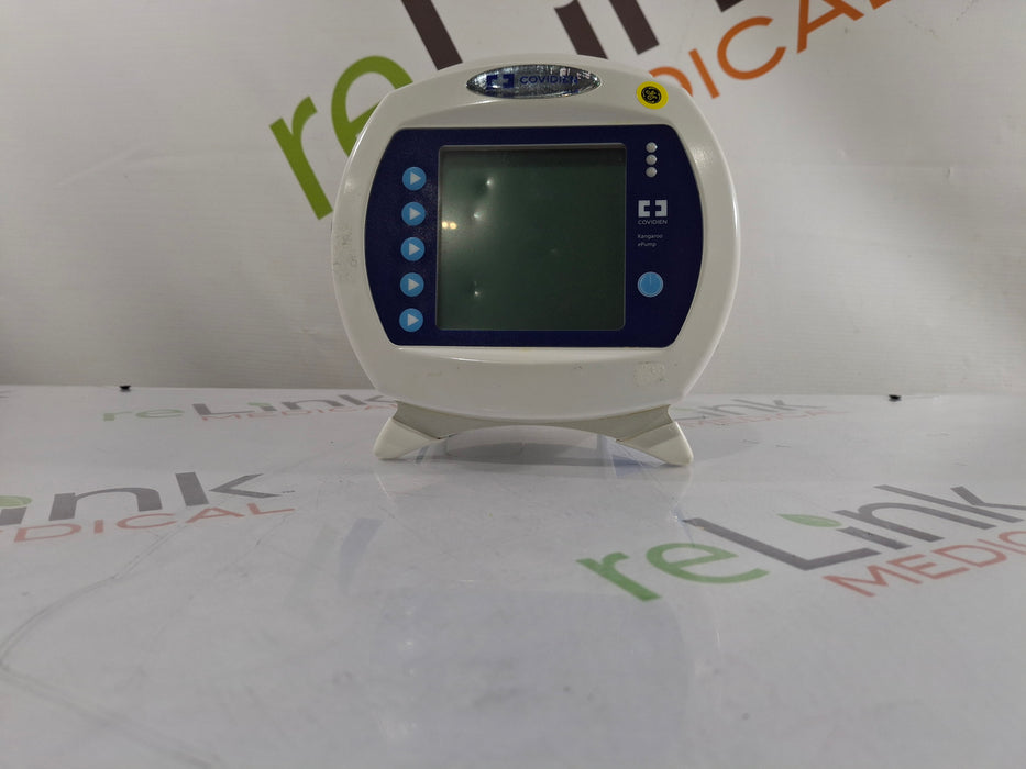 Covidien Kangaroo ePump Enteral Feeding Pump
