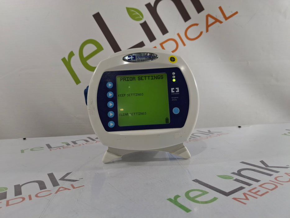 Covidien Kangaroo ePump Enteral Feeding Pump