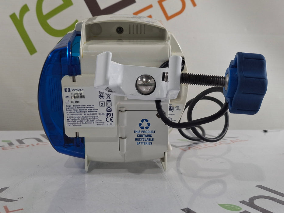 Covidien Kangaroo ePump Enteral Feeding Pump