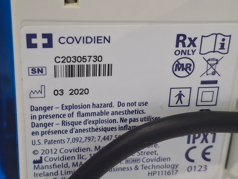 Covidien Kangaroo ePump Enteral Feeding Pump